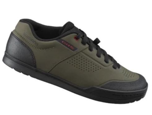 SAPATILHA GRAVITY SH-GR501 TAM 42 VRD OLIVA