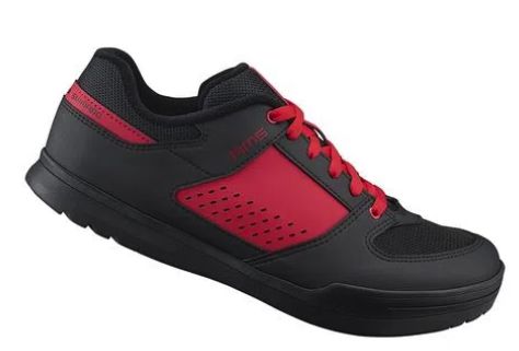 SAPATILHA MTB SH-AM501 TAM 43 VMO