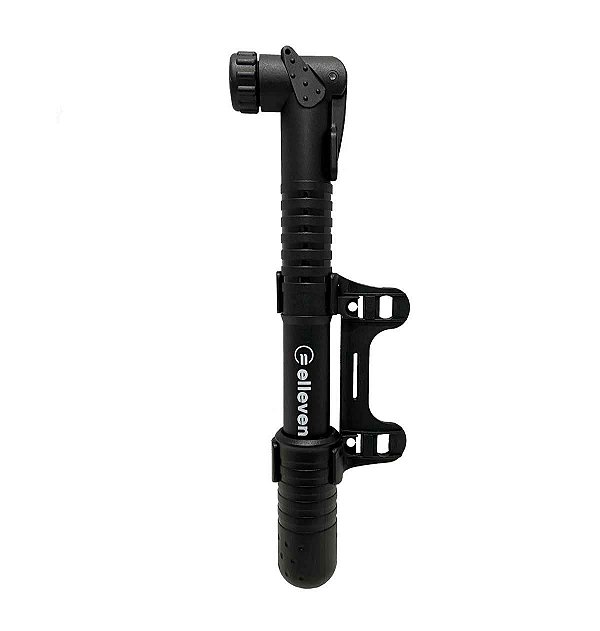 BOMBA MTB PLAS/ALU MINI TELES S/MAN