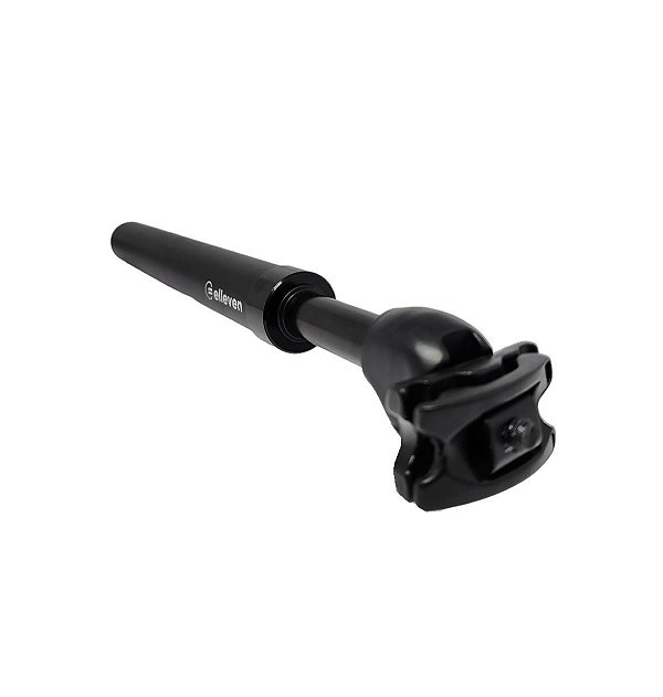 CANOTE MTB COM AMORTECEDOR 2D FORJA