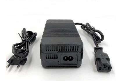 Carregador 48V 20Ah