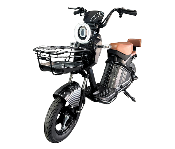 WD-2 1000W Bateria 60v 20Ah