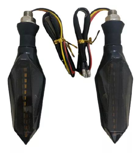 Seta para scooter elétrica 48V-60V