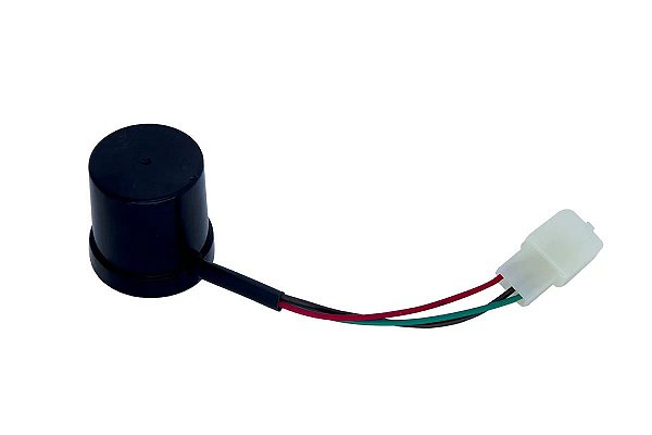 RELE DE SETAS COM CABO 60V