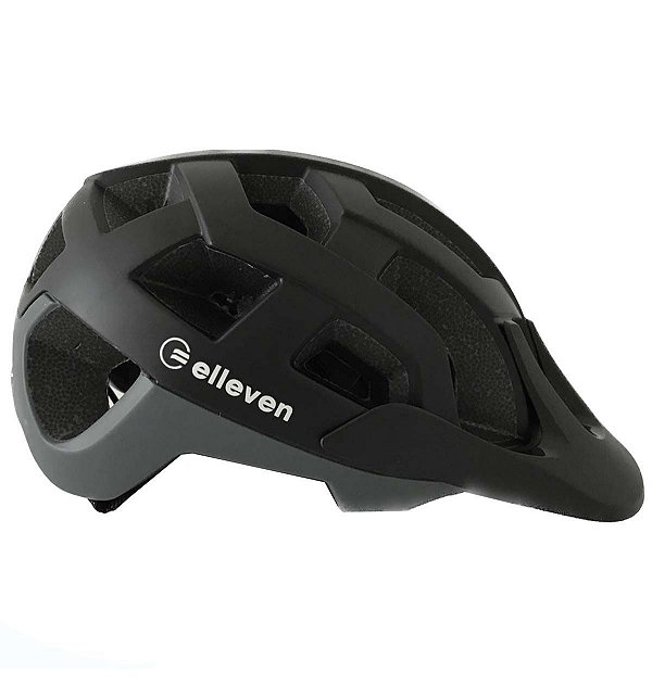CAPACETE TRAIL IN MOL 24S PTO/CNZ M