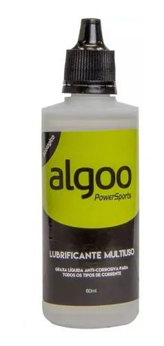 LUBRIFICANTE MULTIUSO, 60 ML
