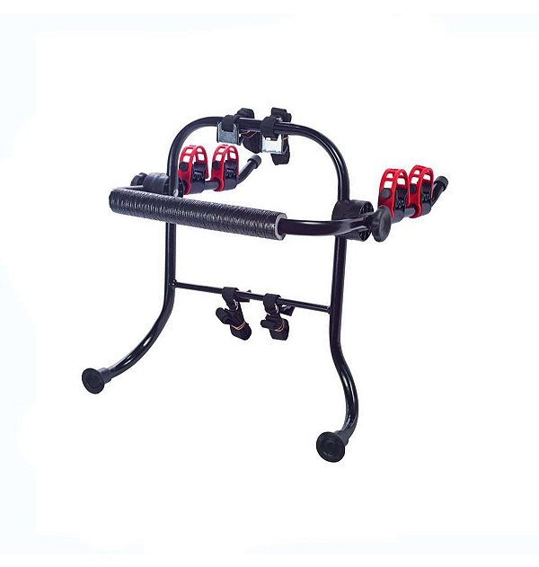 TRANSBIKE WAY PRO PARA 2 BIKES MULTIPOSIÇÕES