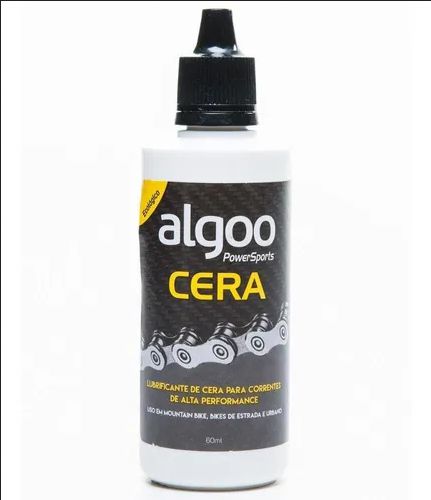 LUBRIFICANTE LUBE CERA, 60 ML