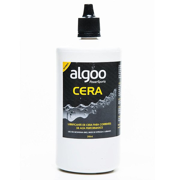 LUBRIFICANTE LUBE CERA, 200 ML