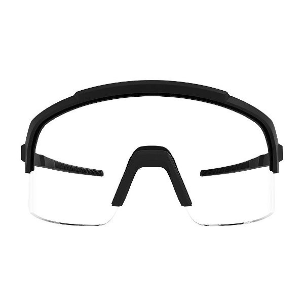 ÓCULOS HB EDGE MATTE BLACK PHOTOCHROMIC