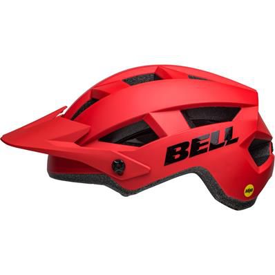 CAPACETE BELL SPARK 2 MIPS VERM M/G
