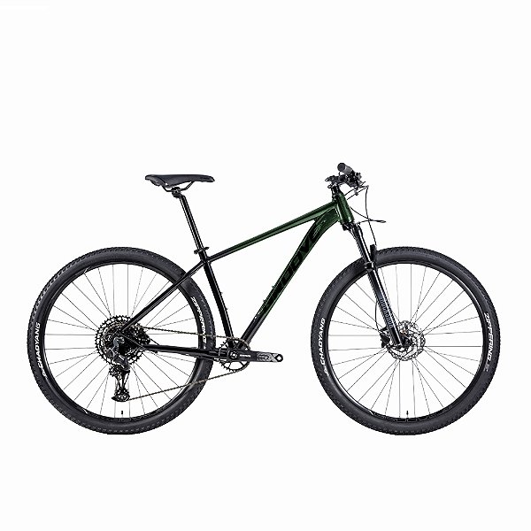 Bicicleta Groove Ska 90 Aro 29 12v