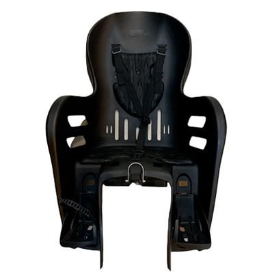 CADEIRINHA TRASEIRA FUN BIKE PRETO