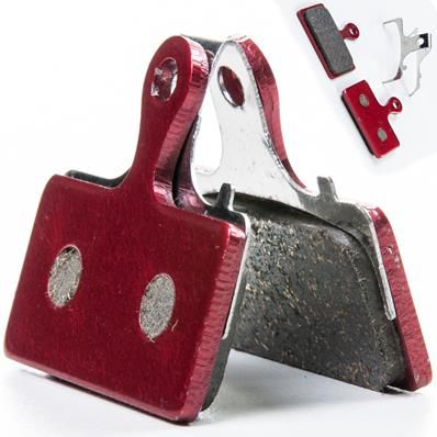 PASTILHA ABSOLUTE ABS-03A, SEMI METALICA