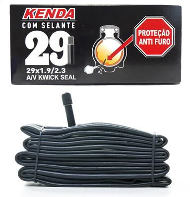 CAMARA KWICK SEAL 29 X 1.9/2.3, SCHRADER