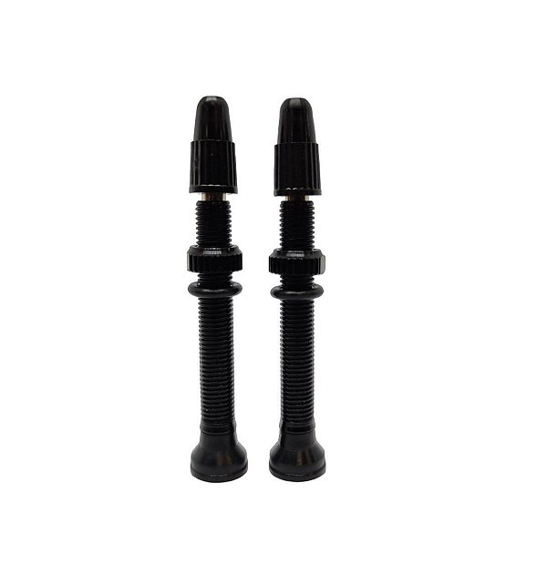 VALVULA PARA TUBELESS PRESTA 48MM A