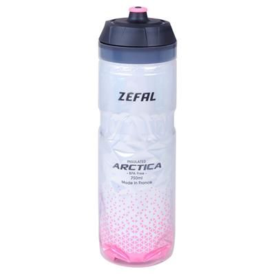 GARRAFA TÉRMICA ARCTICA PRO 55 550ML AZUL