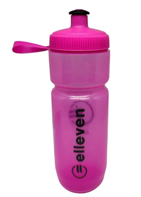 GARRAFA 650ML ROSA