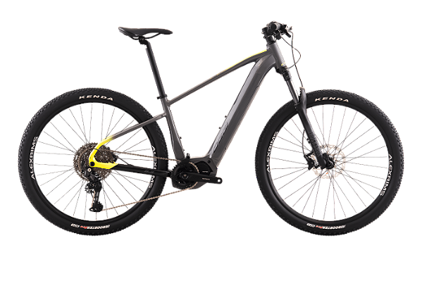 NOVA E-BIKE BIG WHEEL 8.3 2024