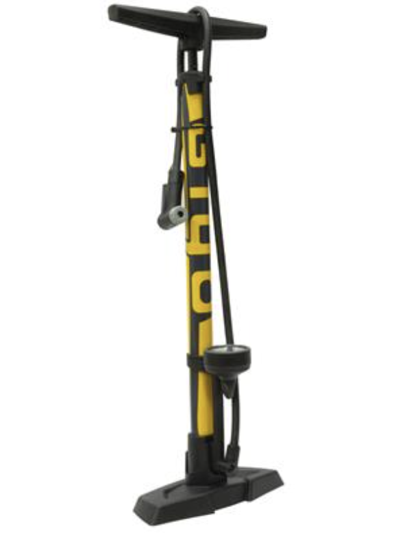 BOMBA GF-55E ACO PTO. C/CONEX/MANOMET.