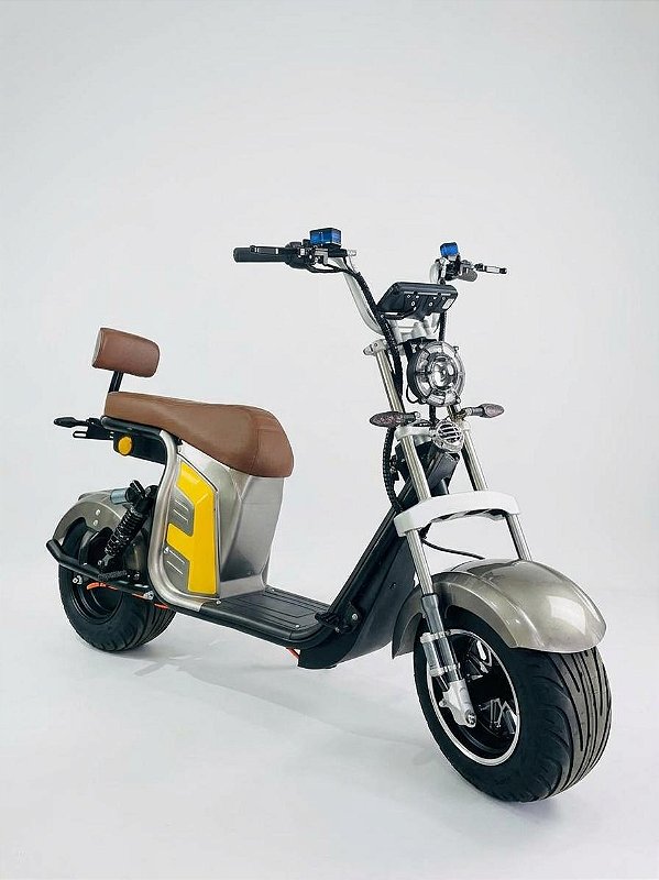 Scooter R13 1000W