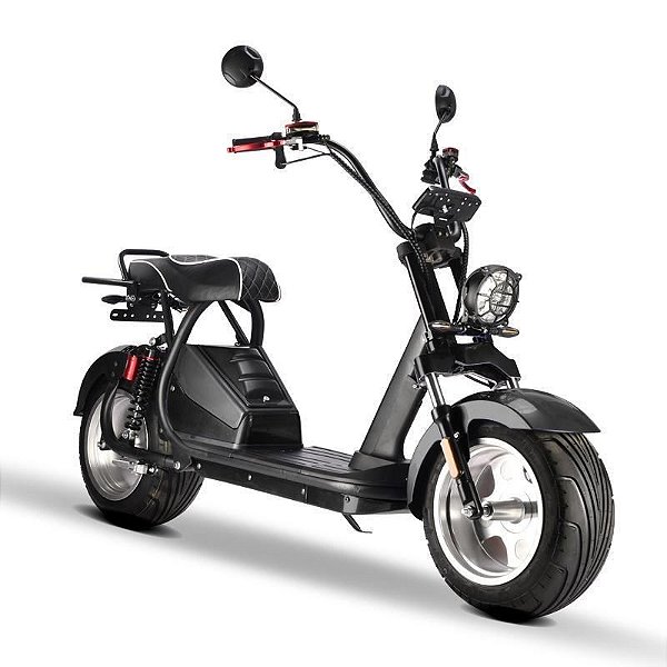 Scooter Elétrica CP-2 3000w