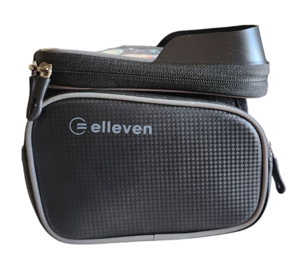 BOLSA DE QUADRO + PORTA CELULAR TOU