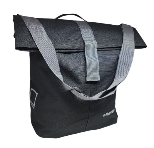 BOLSA ALFORGE INDIVIDUAL 14LT IMPER