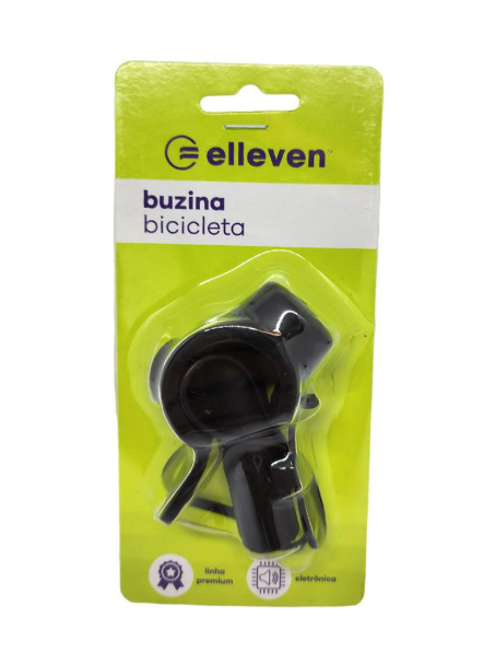 BUZINA ELETRONICA BIT EMBORRACHADA