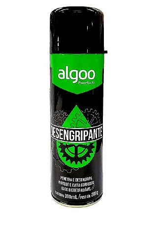 OLEO SPRAY DESENG./ ANTICORROSIVO 300 ML