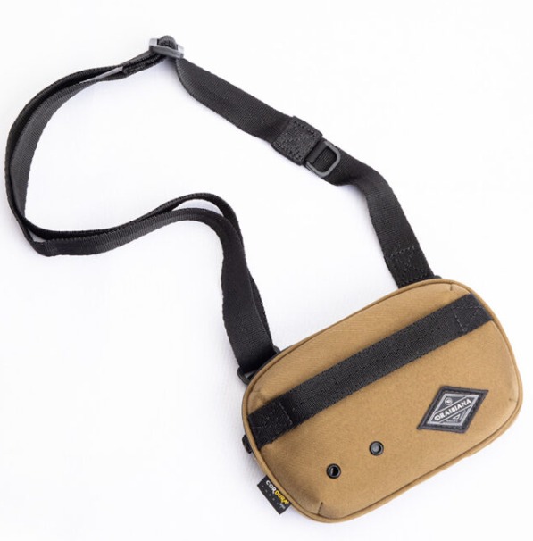 Drai-pocket Caqui