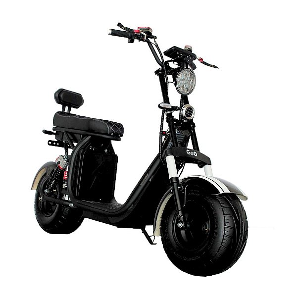 SCOOTER MINI X10