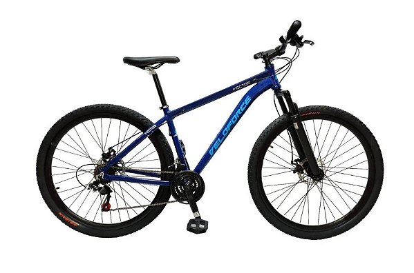 Bicicleta 21 Marchas Veloforce