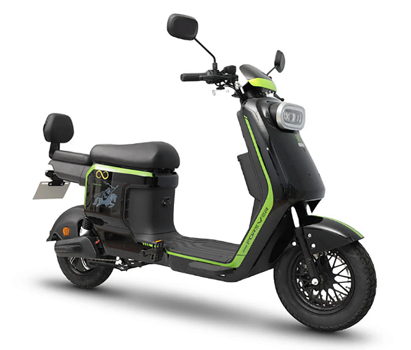 SCOOTER SUDU A4