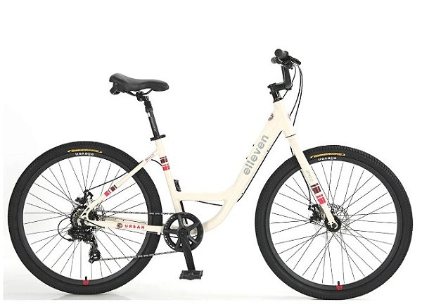BICICLETA ARO 27,5 NEW BREEZY 15 CRE/VM