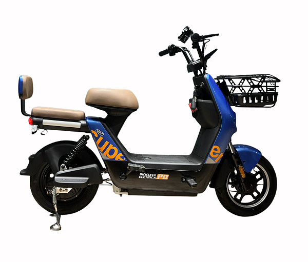 Scooter elétrica T2