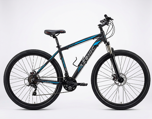 Bicicleta Aro 29 Zonic Thunder M