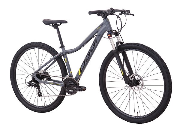 BIC OGGI 29 FLOAT 5.0 24V GRAF/PTO/S-LIME 15,5 - DCRE 2025/17545-5