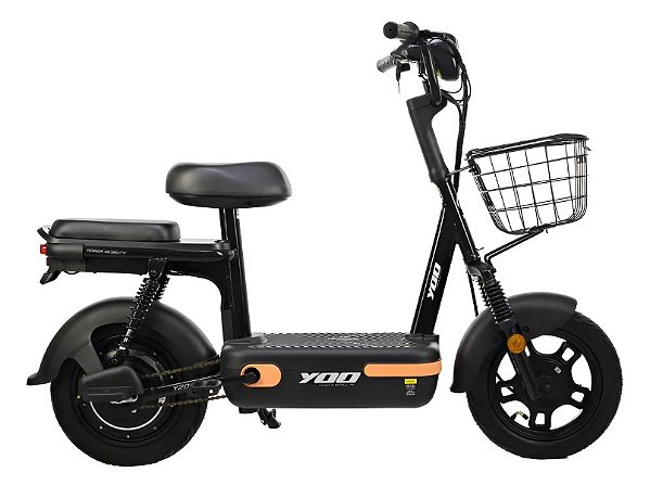 BIC AUTOPROPELIDO YOO Y200 350WH PTO/LAR - DCRE 2025/24739-1