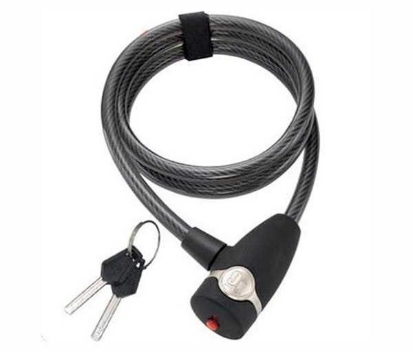 CADEADO ESPIRAL ONGUARD OG 5804