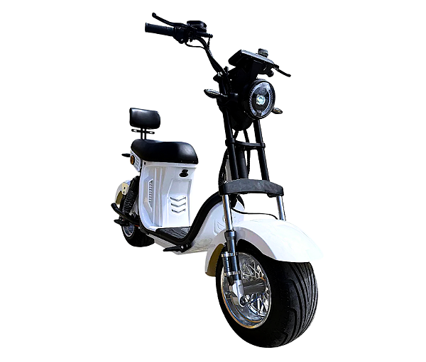 SCOOTER ELETRICA R14 1000W