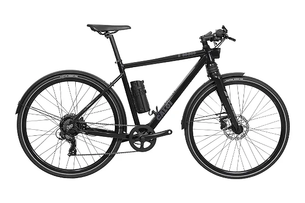 BICICLETA CALOI EVIBE RUSH TPR700V7 PTO A26