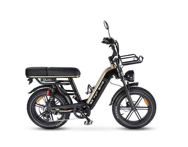 BICICLETA ELETRICA OUXI Q9