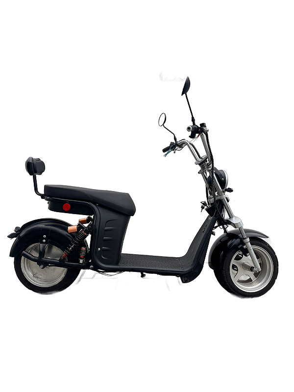 Scooter R11 3000W SEMINOVA