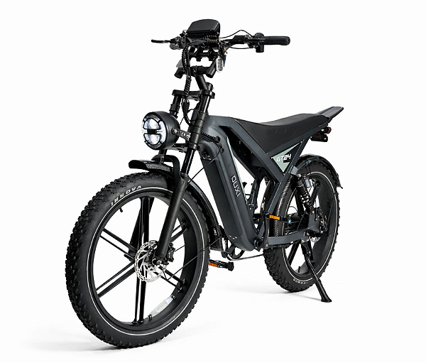 BICICLETA ELETRICA OUXI GT24
