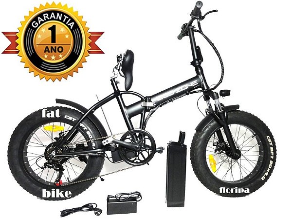 Bike Eco Zone 500w