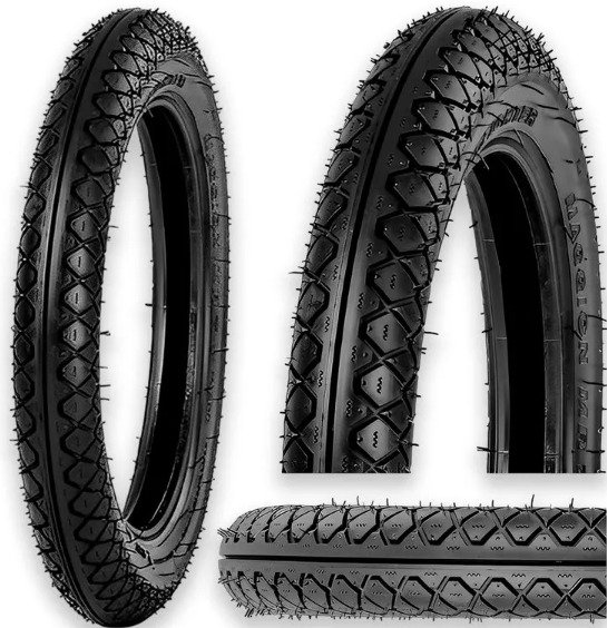 PNEU 90/80-16 STREETFIGHTER MAGGION