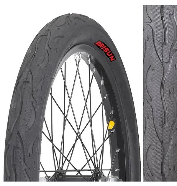 PNEU 20 H-584 ARISUN 20X2.125 PRETO