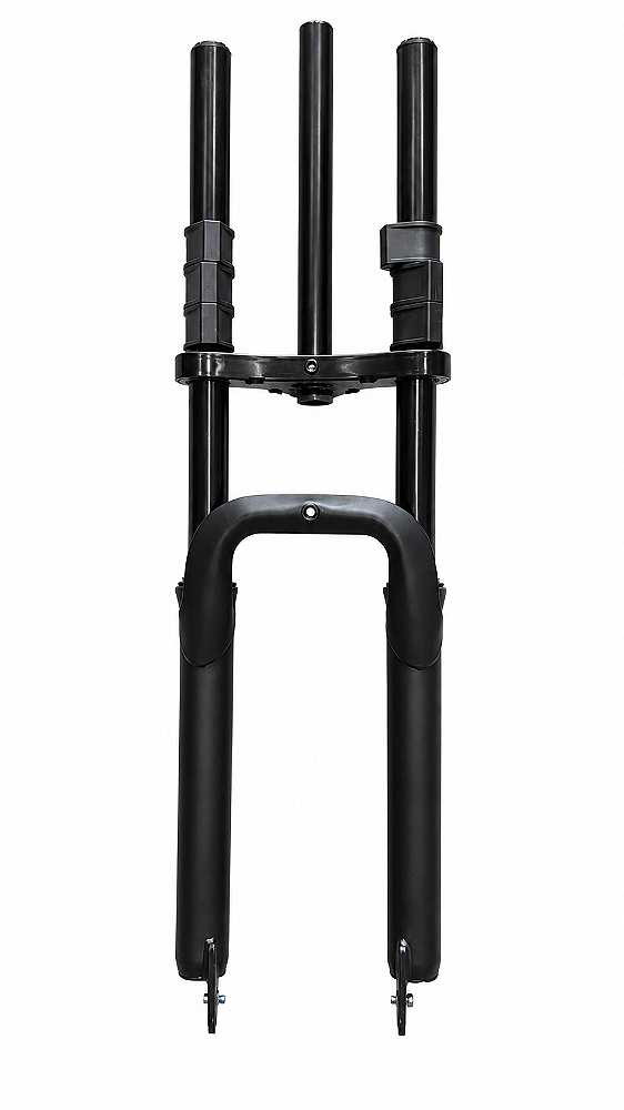 Suspensão Dianteira E-VOK – Peça de Reposição Original