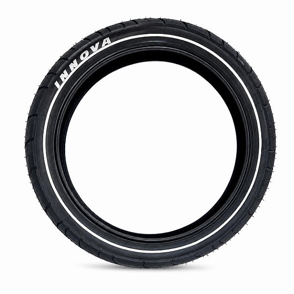 Pneu Fat Bike 20x4 Inova Slick (Liso)